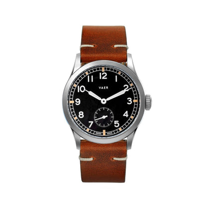 Vaer A12 Dirty Dozen - Swiss Automatic 36mm - Angler's Pro Tackle & Outdoors