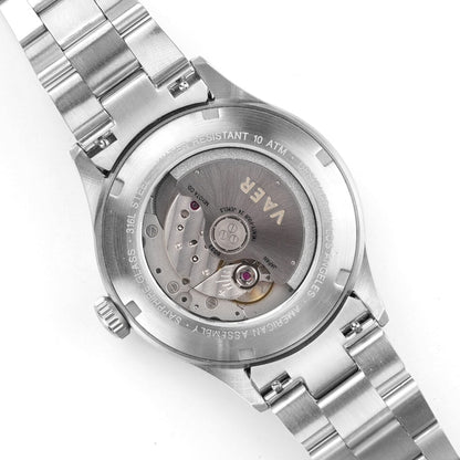 Vaer A5 Field White - USA Auto 40mm - Angler's Pro Tackle & Outdoors