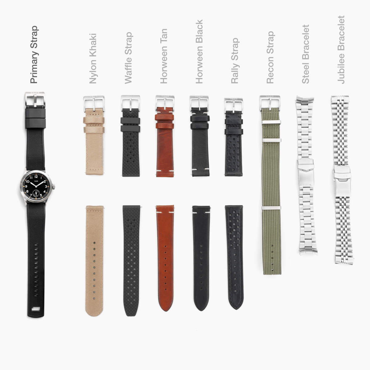 Vaer C3 Dirty Dozen - 36mm Ameriquartz - Angler's Pro Tackle & Outdoors