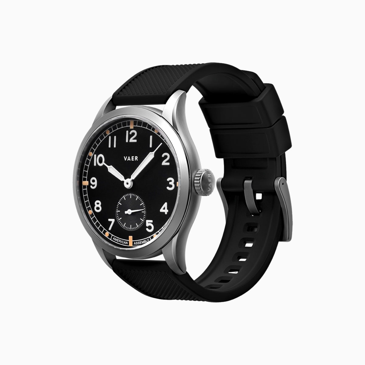 Vaer C3 Dirty Dozen - 36mm Ameriquartz - Angler's Pro Tackle & Outdoors