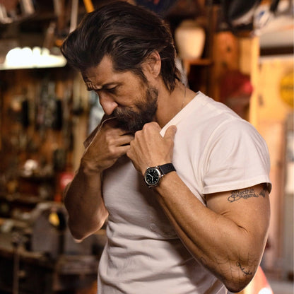 Vaer C3 Dirty Dozen - 36mm Ameriquartz - Angler's Pro Tackle & Outdoors