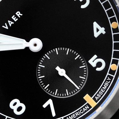 Vaer C3 Dirty Dozen - 36mm Ameriquartz - Angler's Pro Tackle & Outdoors