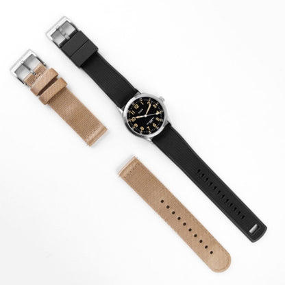 Vaer C3 Korean Field - 36mm USA Solar - Angler's Pro Tackle & Outdoors