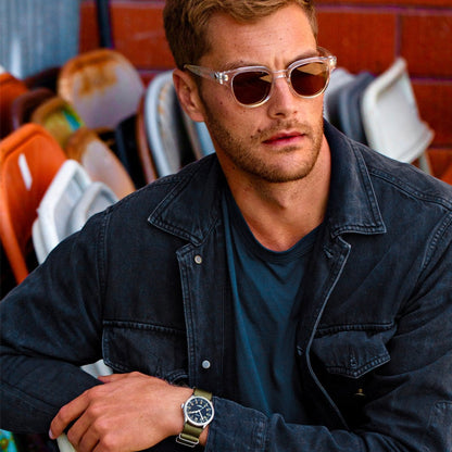 Vaer C3 Korean Field - 36mm USA Solar - Angler's Pro Tackle & Outdoors