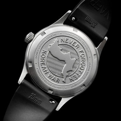 Vaer C3 Korean Field - 36mm USA Solar - Angler's Pro Tackle & Outdoors