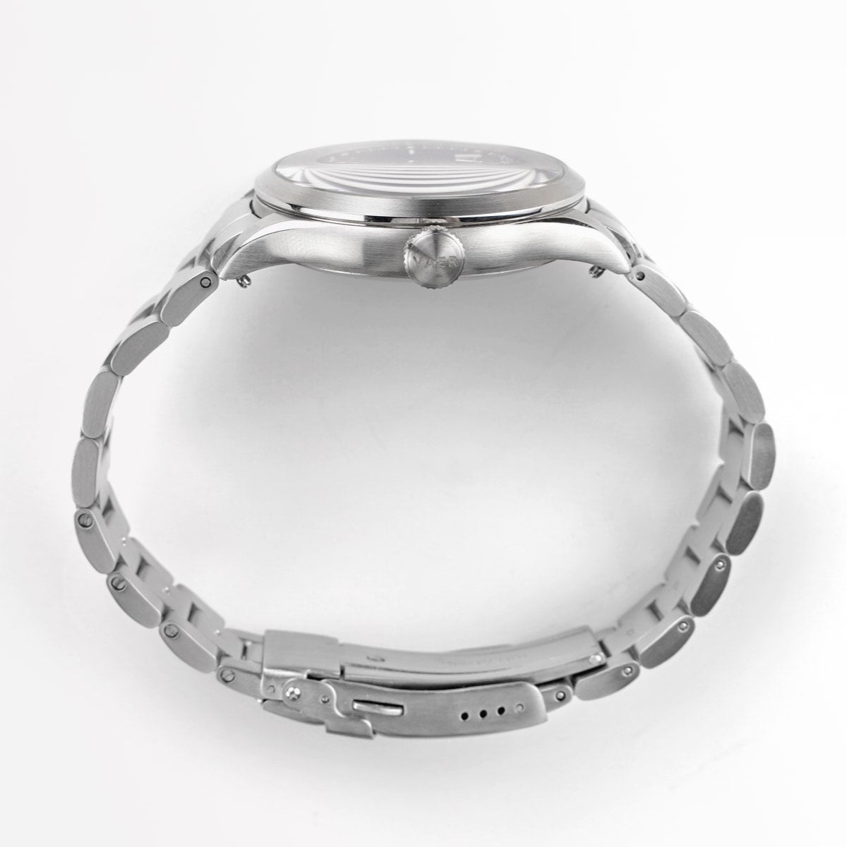 Vaer C5 Field Black Solar - 40mm USA - Angler's Pro Tackle & Outdoors