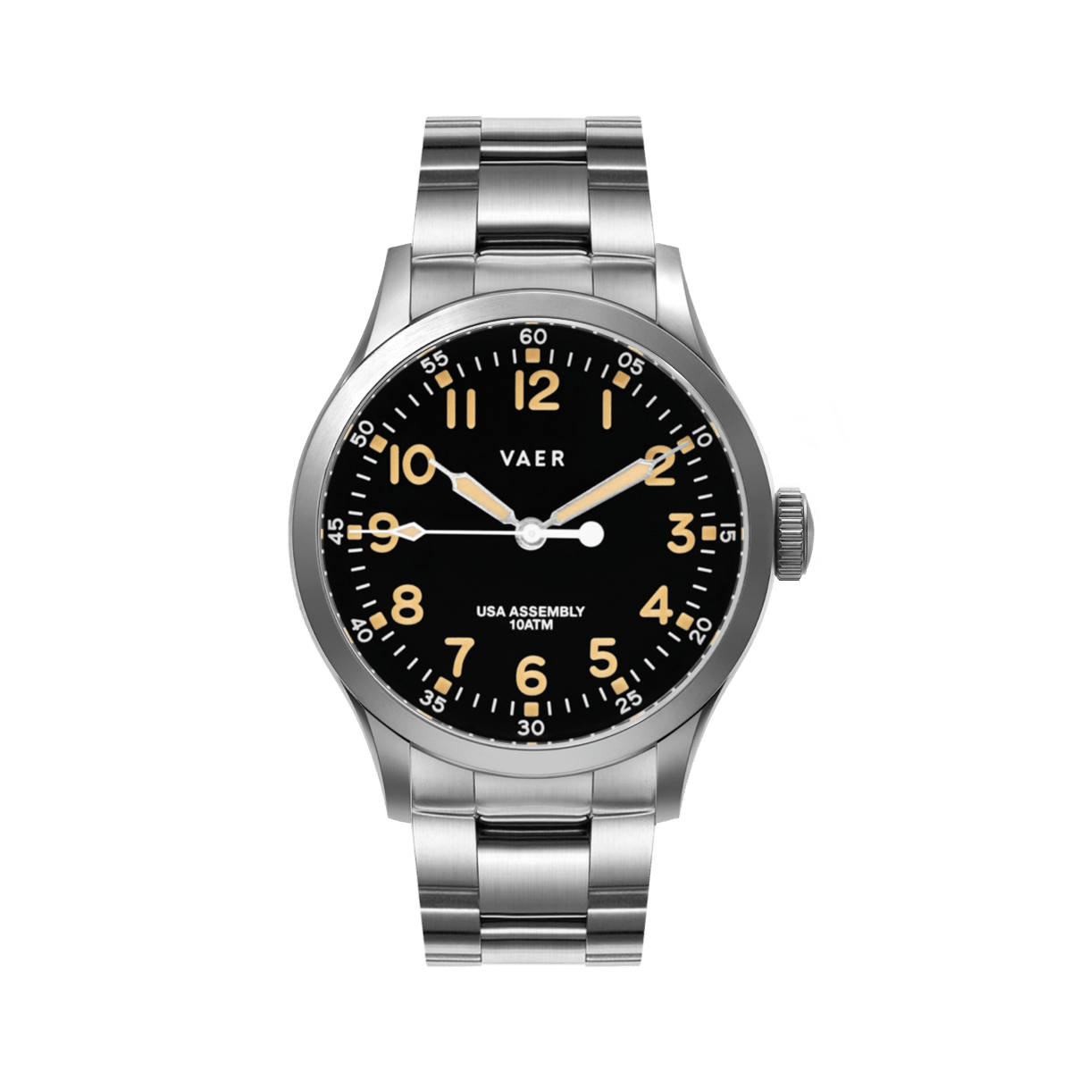 Vaer C5 Korean Field - 40mm USA Solar - Angler's Pro Tackle & Outdoors