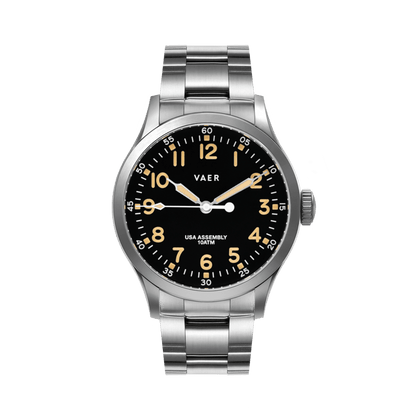 Vaer C5 Korean Field - 40mm USA Solar - Angler's Pro Tackle & Outdoors