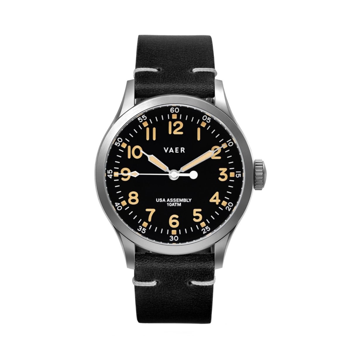 Vaer C5 Korean Field - 40mm USA Solar - Angler's Pro Tackle & Outdoors