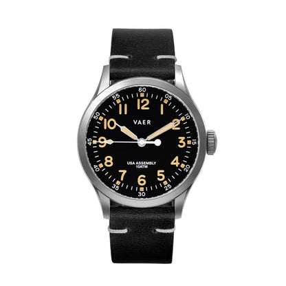 Vaer C5 Korean Field - 40mm USA Solar - Angler's Pro Tackle & Outdoors