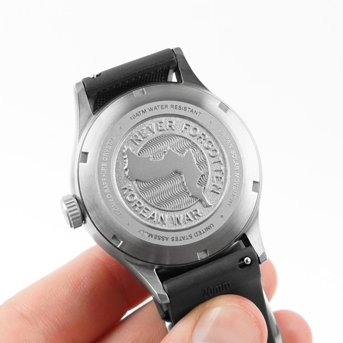 Vaer C5 Korean Field - 40mm USA Solar - Angler's Pro Tackle & Outdoors