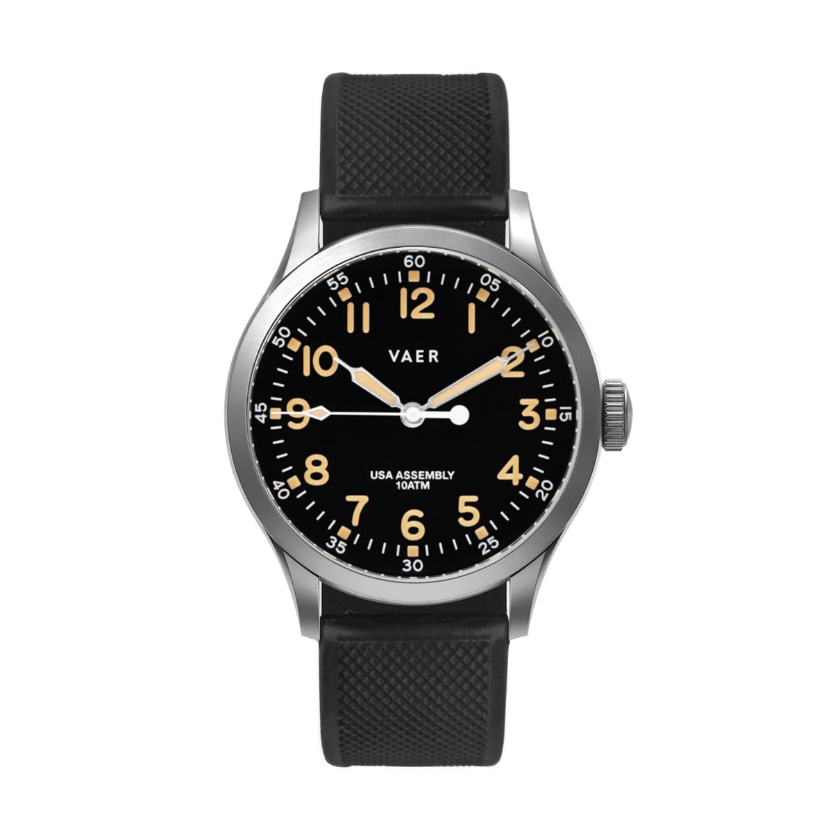 Vaer C5 Korean Field - 40mm USA Solar - Angler's Pro Tackle & Outdoors