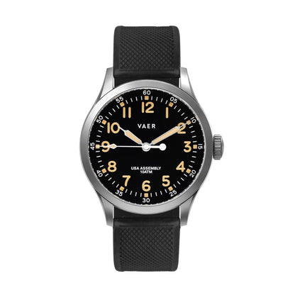 Vaer C5 Korean Field - 40mm USA Solar - Angler's Pro Tackle & Outdoors