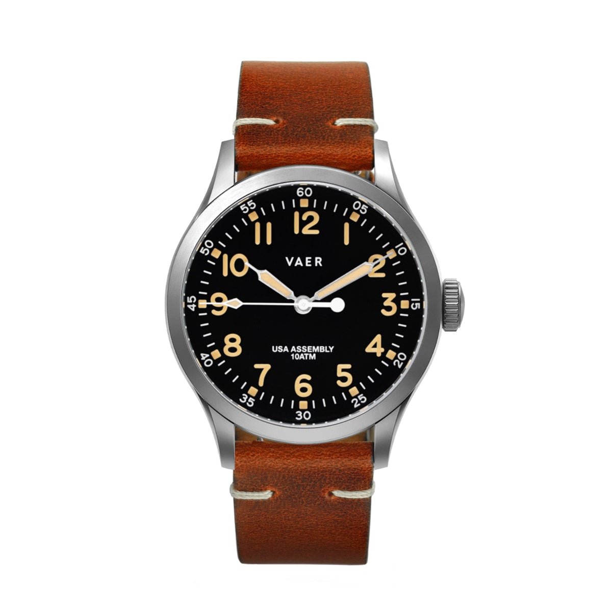 Vaer C5 Korean Field - 40mm USA Solar - Angler's Pro Tackle & Outdoors