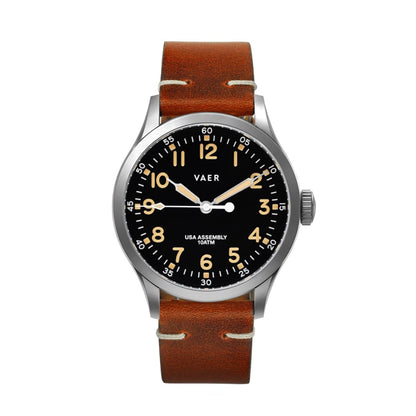 Vaer C5 Korean Field - 40mm USA Solar - Angler's Pro Tackle & Outdoors