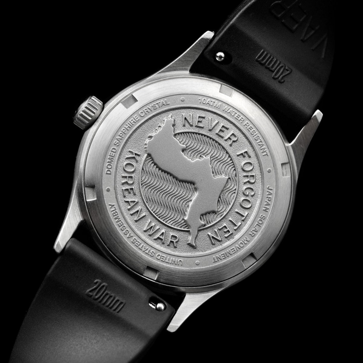 Vaer C5 Korean Field - 40mm USA Solar - Angler's Pro Tackle & Outdoors