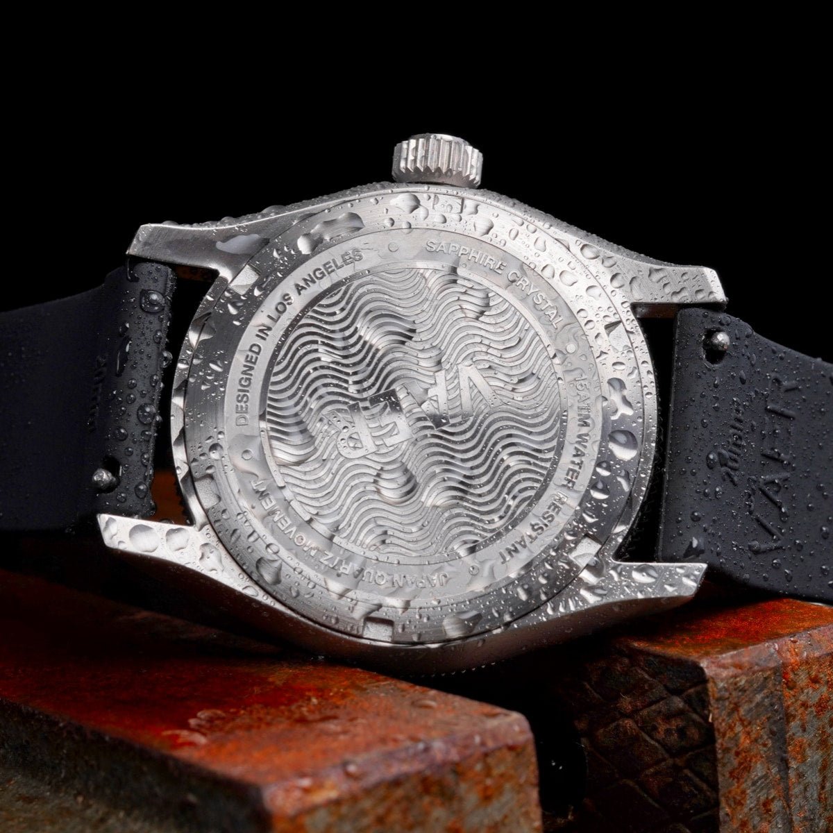 Vaer DS2 Meridian Green - Quartz 39mm - Angler's Pro Tackle & Outdoors