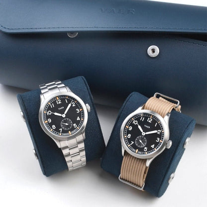 Vaer Leather Watch Roll - Angler's Pro Tackle & Outdoors