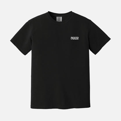 Vaer Only Time Will Tell T-Shirt - Black - Angler's Pro Tackle & Outdoors