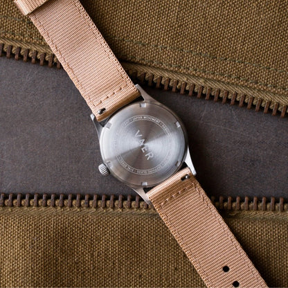 Vaer S3 Tradition - 36mm Quartz - Angler's Pro Tackle & Outdoors