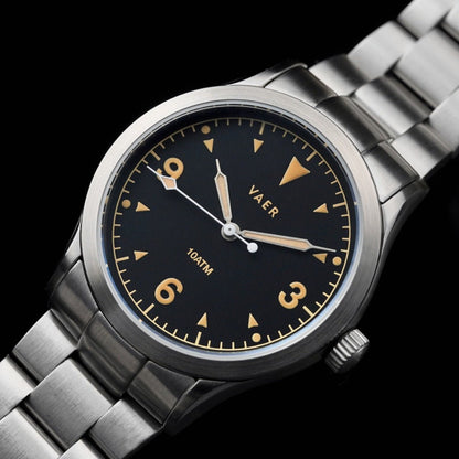 Vaer S3 Tradition - 36mm Quartz - Angler's Pro Tackle & Outdoors