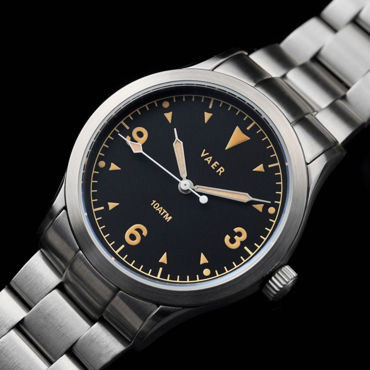 Vaer S5 Tradition - 40mm Quartz - Angler's Pro Tackle & Outdoors