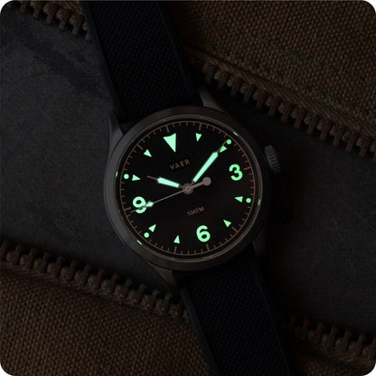 Vaer S5 Tradition - 40mm Quartz - Angler's Pro Tackle & Outdoors