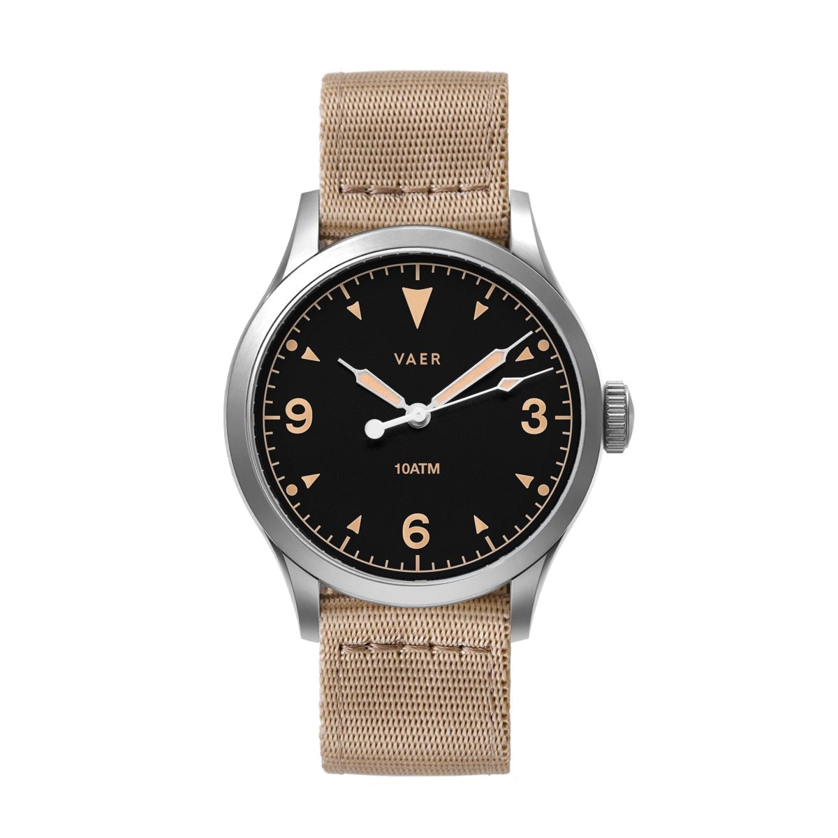 Vaer S5 Tradition - 40mm Quartz - Angler's Pro Tackle & Outdoors