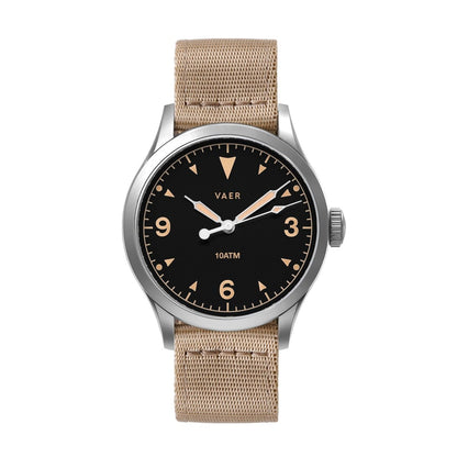 Vaer S5 Tradition - 40mm Quartz - Angler's Pro Tackle & Outdoors