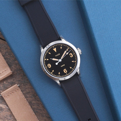 Vaer S5 Tradition - 40mm Quartz - Angler's Pro Tackle & Outdoors