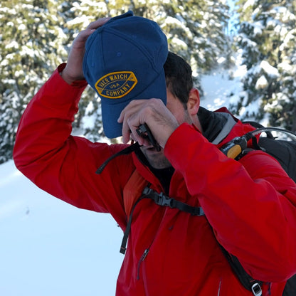 Vaer Snapback Hat - The Brig - Angler's Pro Tackle & Outdoors