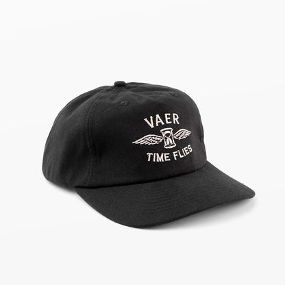 Vaer Snapback Hat - Time Flies - Angler's Pro Tackle & Outdoors