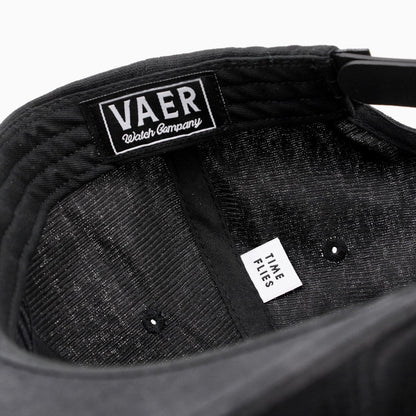 Vaer Snapback Hat - Time Flies - Angler's Pro Tackle & Outdoors