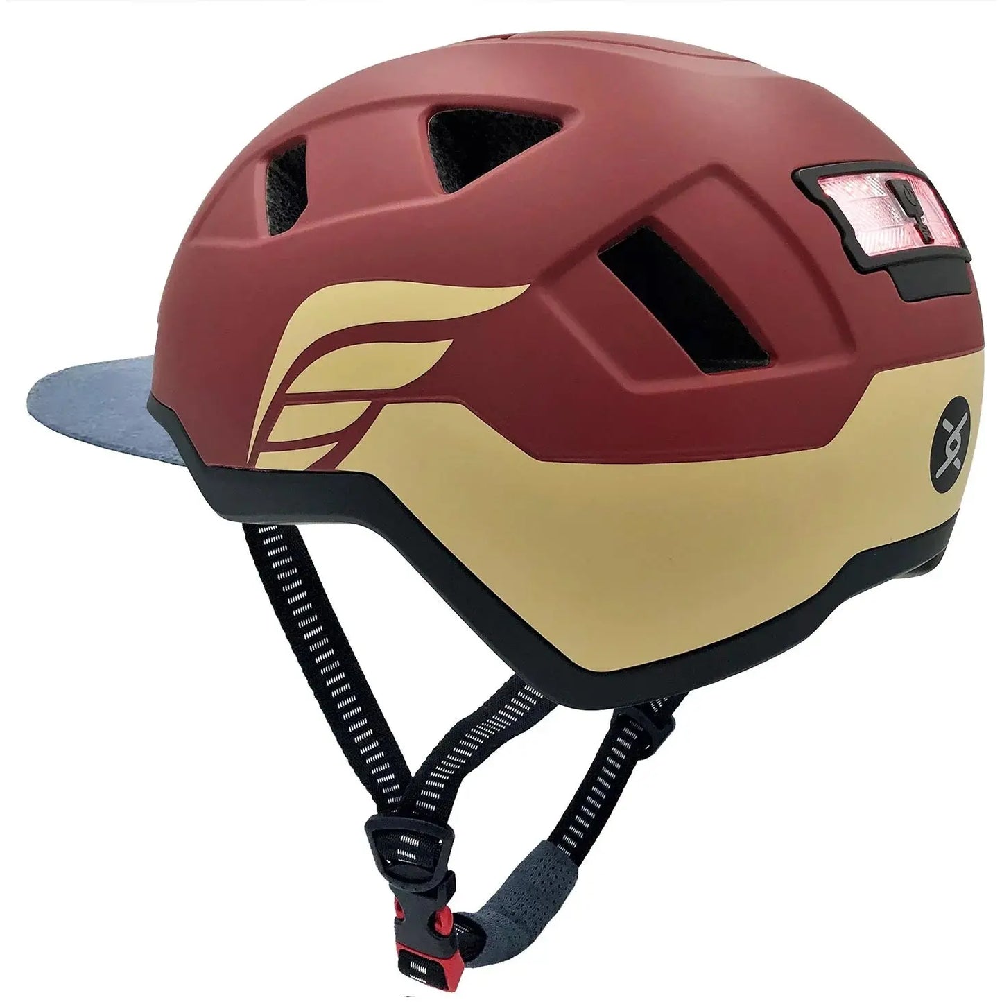 Valkyrie | XNITO Helmet | E-Bike Helmet