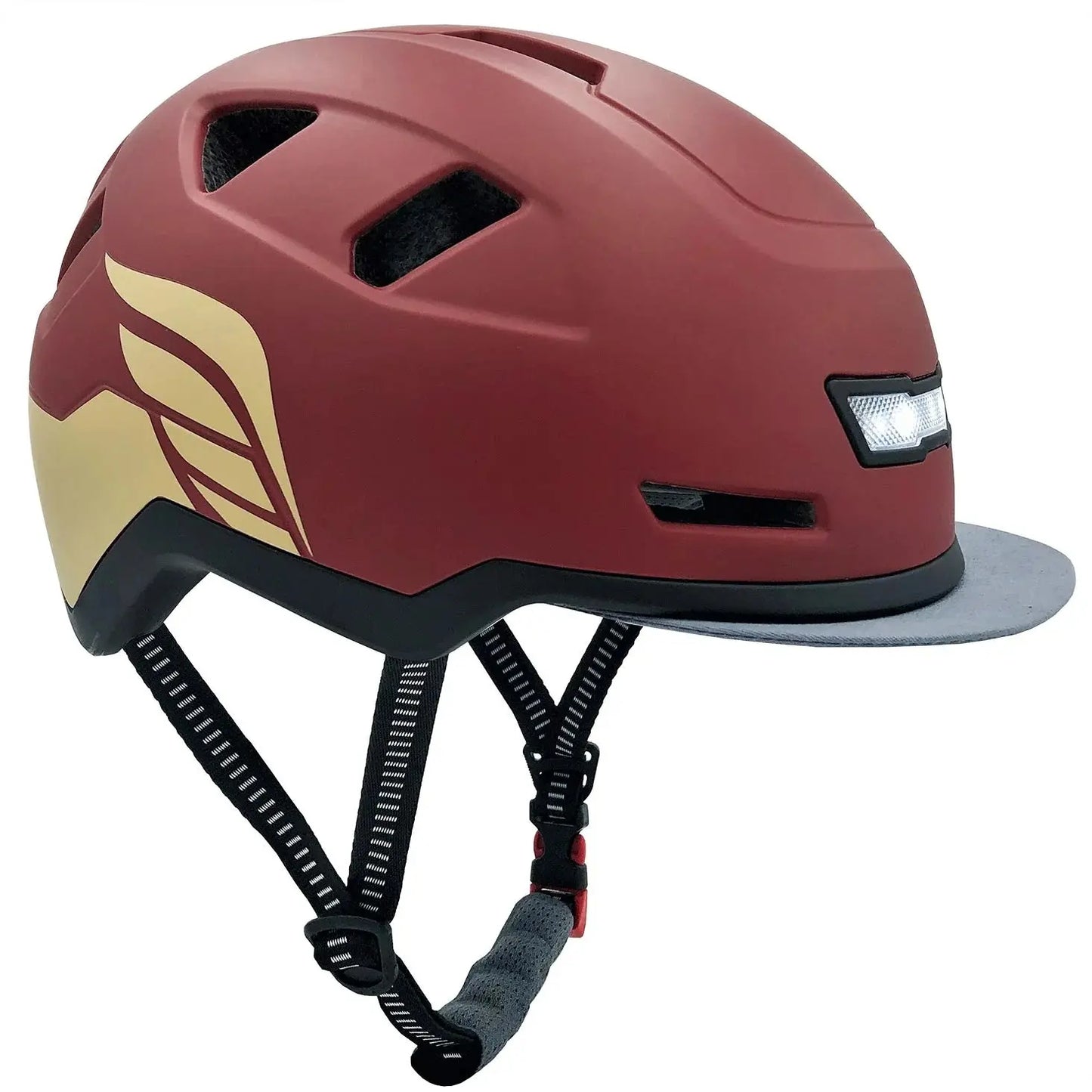 Valkyrie | XNITO Helmet | E-Bike Helmet