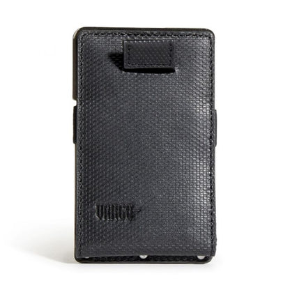 VARGO - TITANIUM HINGE WALLET - Angler's Pro Tackle & Outdoors