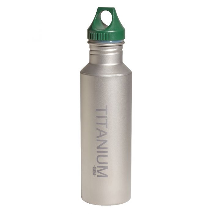 VARGO - TITANIUM WATER BOTTLE - Angler's Pro Tackle & Outdoors