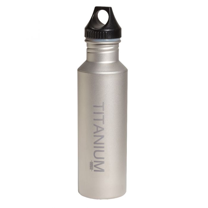 VARGO - TITANIUM WATER BOTTLE - Angler's Pro Tackle & Outdoors