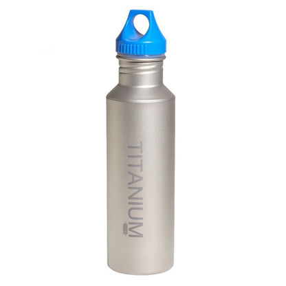 VARGO - TITANIUM WATER BOTTLE - Angler's Pro Tackle & Outdoors