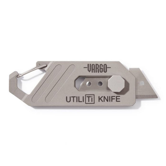 VARGO - UTILITI KNIFE - Angler's Pro Tackle & Outdoors