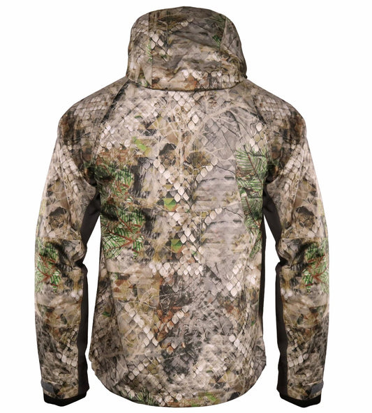 Vycah Ventral Rain Jacket - Fall