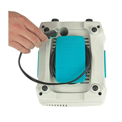 NIXY Sports Ventus Paddle Board Electric Pump