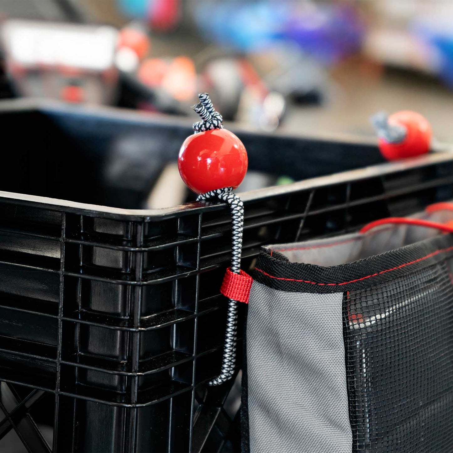 Vibe Versa Bungee Ball Tether (10 pk)