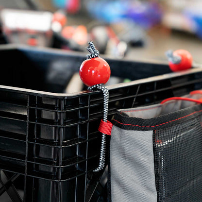 Vibe Versa Bungee Ball Tether (10 pk)