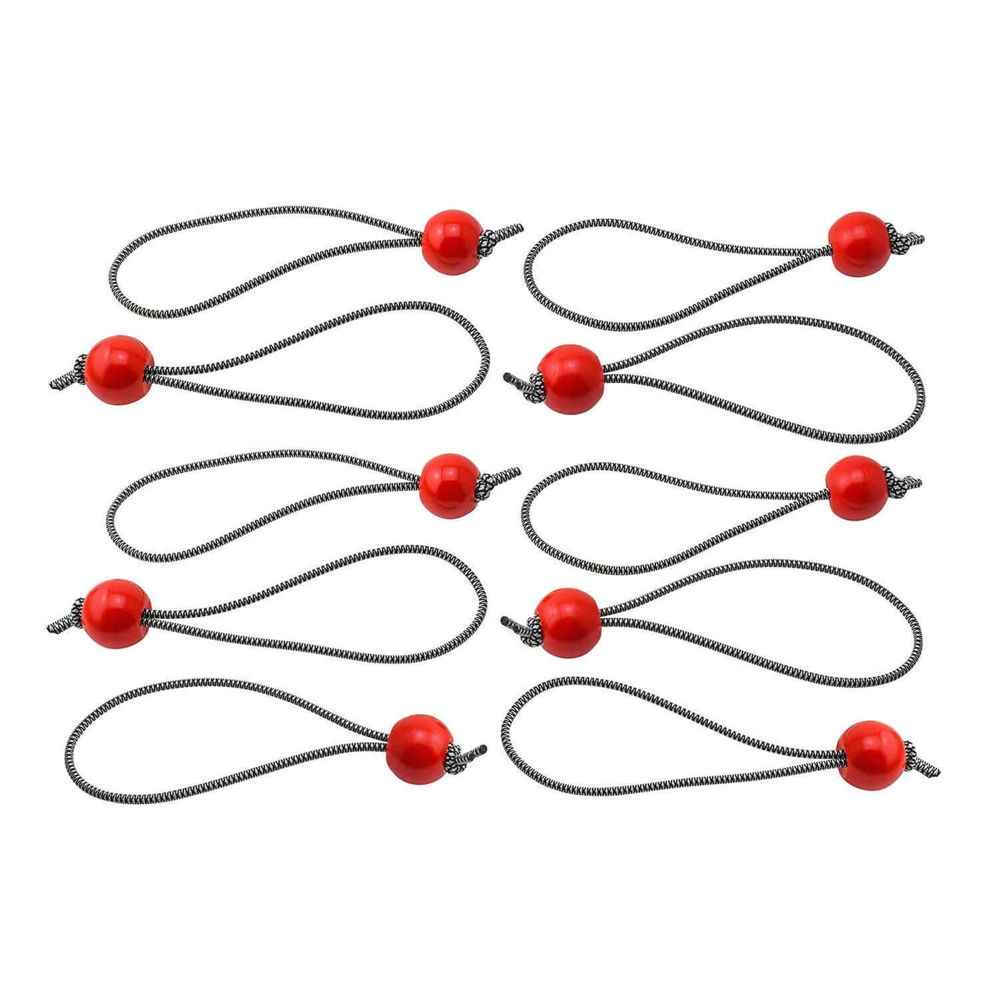 Vibe Versa Bungee Ball Tether (10 pk)