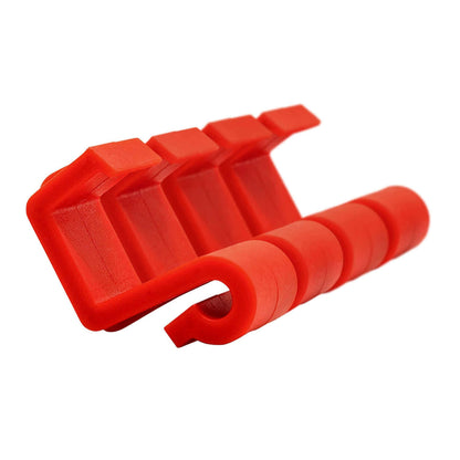 Vibe Versa Bungee Clips (4 pk)