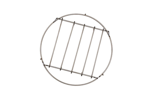 Hunsaker - Versa Hanging Rack For Hunsaker Smoker