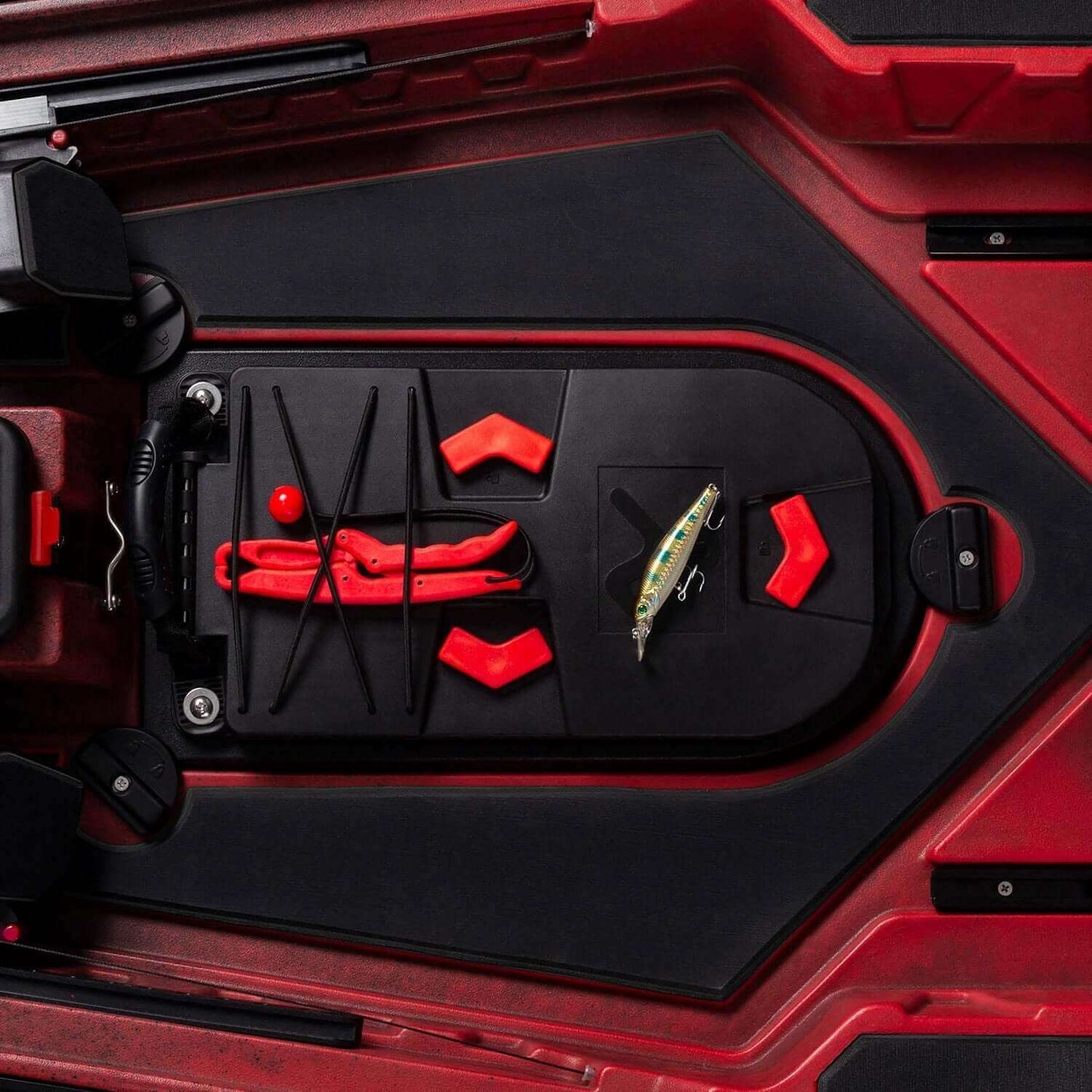 Vibe Versa Pod