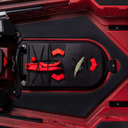 Vibe Versa Pod