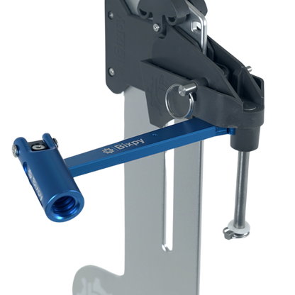 Bixpy Universal Versa Rudder™ With Steering